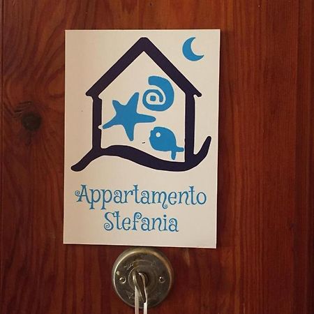 Appartamento Stefania La Spezia Eksteriør billede