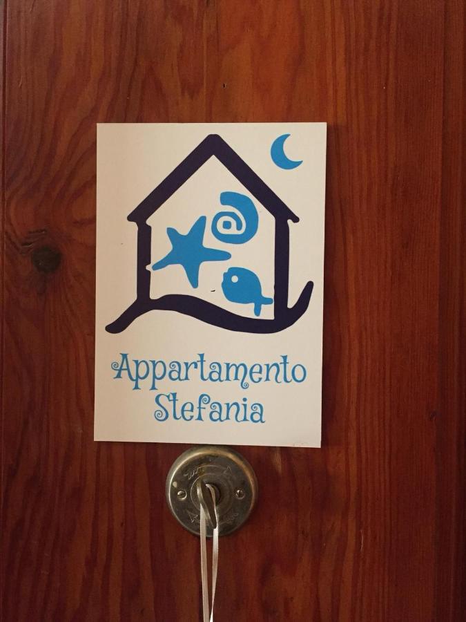Appartamento Stefania La Spezia Eksteriør billede