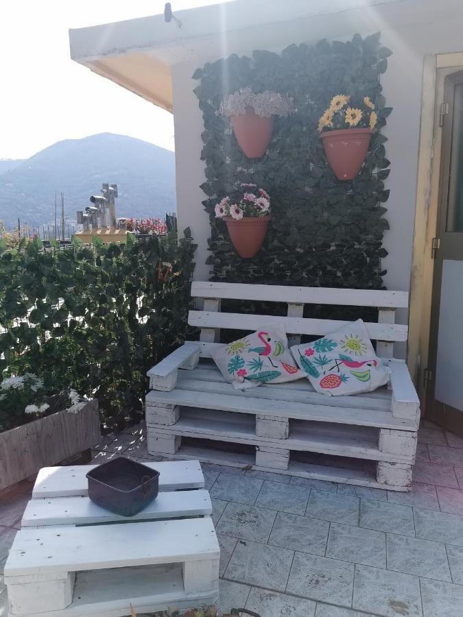 Appartamento Stefania La Spezia Eksteriør billede