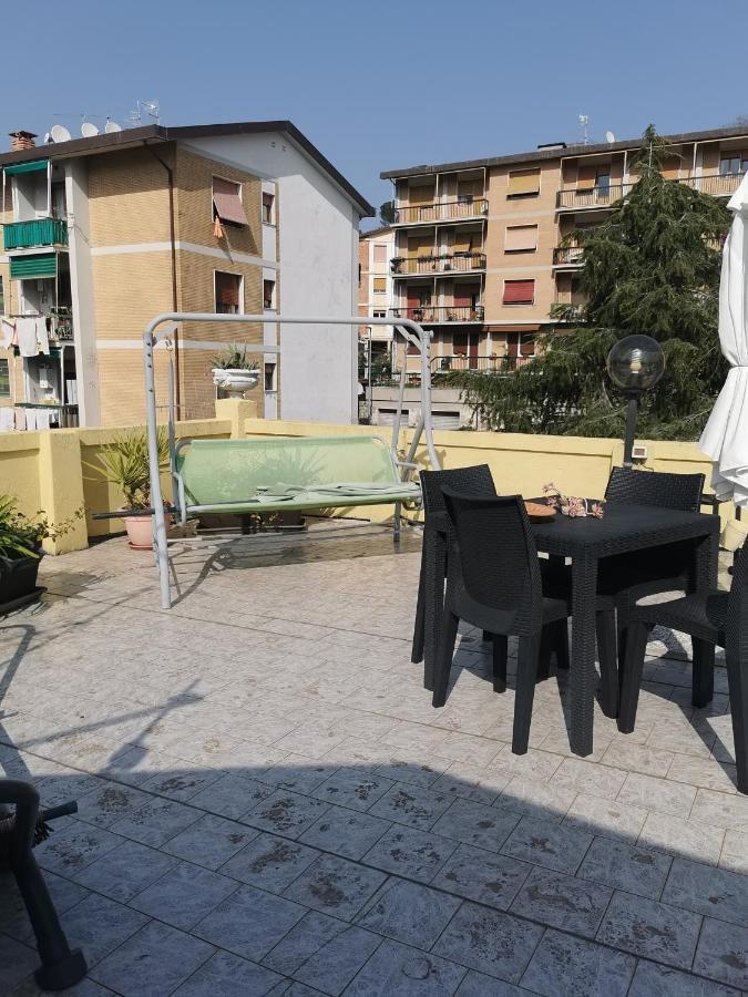 Appartamento Stefania La Spezia Eksteriør billede