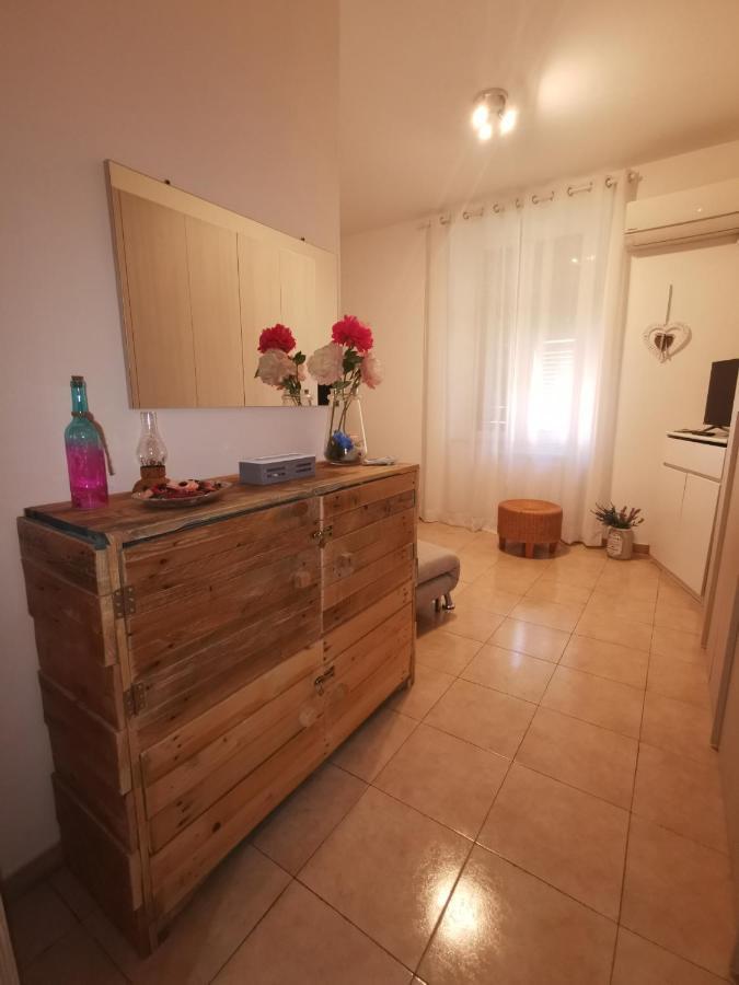 Appartamento Stefania La Spezia Eksteriør billede