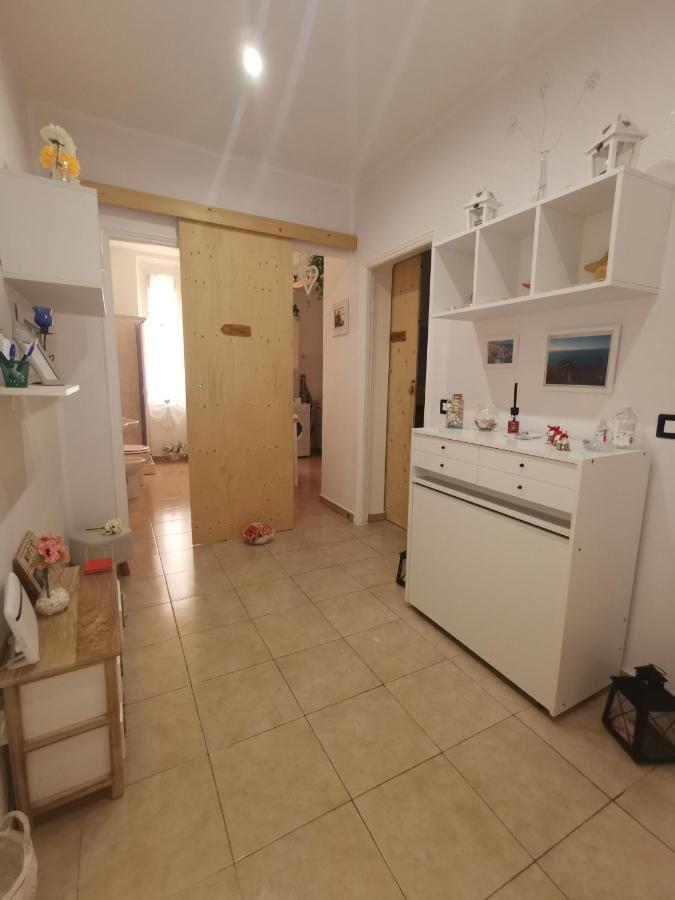 Appartamento Stefania La Spezia Eksteriør billede