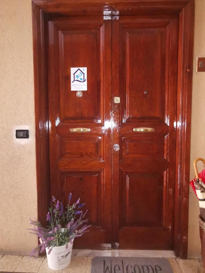 Appartamento Stefania La Spezia Eksteriør billede
